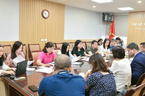 Nỗ lực chung nhằm đổi mới và phát triển mạng lưới y tế cơ sở tại Việt Nam