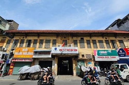 Hiện trạng 3 khu 'đất vàng' thu hồi xây trường học tại Hà Nội