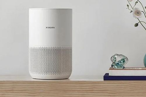 5 sản phẩm máy lọc không khí tầm giá 1 triệu tốt hiện nay