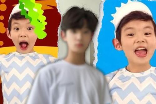 Bất ngờ trước diện mạo hiện tại của cậu bé xuất hiện trong MV 'Baby Shark'