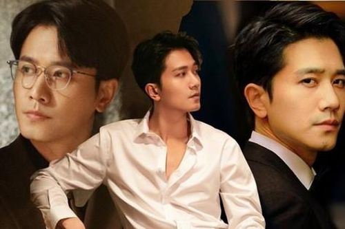 Câu Chuyện Hoa Hồng: Bành Quán Anh khó thoát danh xưng 'tra nam đệ nhất' màn ảnh
