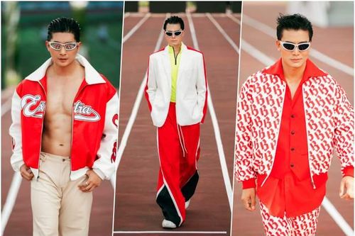 Anh Dũng, Lâm Bảo Châu, Hiếu Nguyễn hội ngộ trên sàn diễn