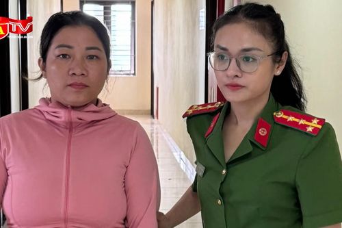 Lập nhóm 'Gia đình hiếm muộn, xin nhận con nuôi' để mua bán trẻ em