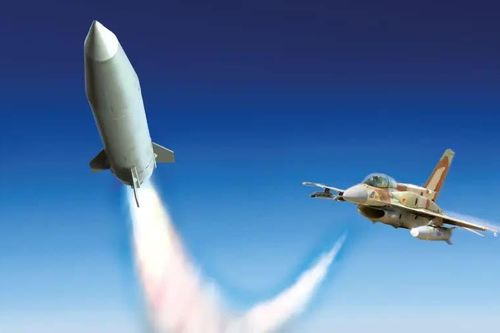 Thật ngạc nhiên khi Mỹ chưa tích hợp tên lửa PrSM vào tiêm kích F-16
