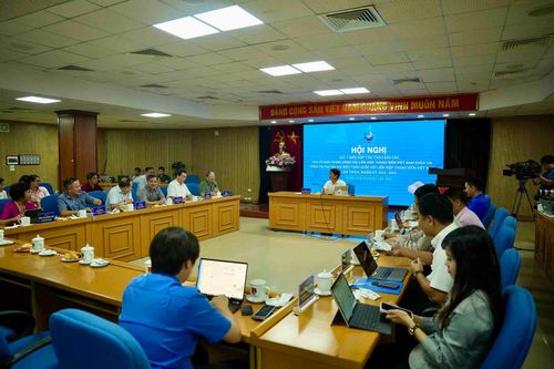 Phát huy vai trò của thanh niên trong tình hình mới