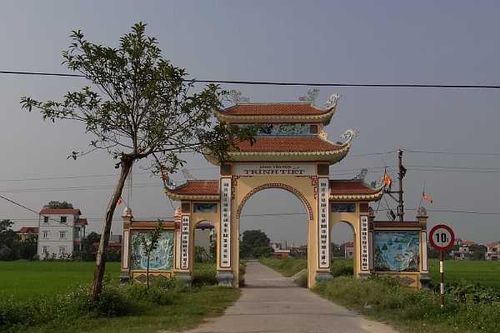 Hà Nội sắp có đường Trinh Tiết và phố Quán Tình
