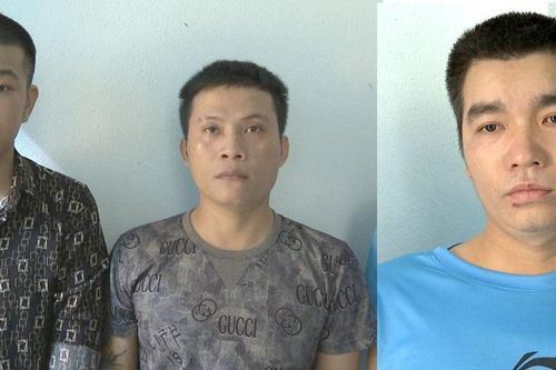 Lừa đảo cho số lô, số đề, chiếm đoạt tiền tỷ