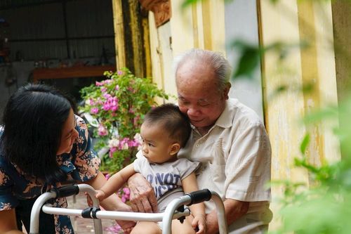 Giữ nếp nhà trong nhịp sống đương đại - Bài cuối: Cần thẩm thấu những giá trị truyền thống
