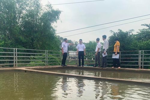 Hóa giải cơn 'khát' nước sạch - Bài cuối: Khó vẫn quyết tâm làm