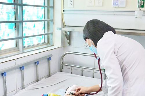 Ho gà gia tăng do khoảng trống miễn dịch