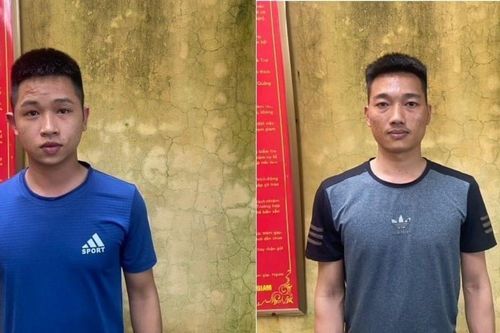 Quảng Ninh: Vận động 2 đối tượng truy nã ra đầu thú