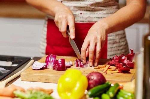 Chế độ ăn Địa Trung Hải giúp tăng tuổi thọ ở nữ giới