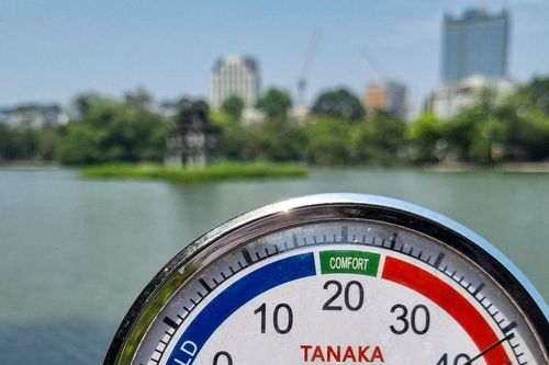 Những bệnh thường gặp trong mùa hè và cách phòng ngừa