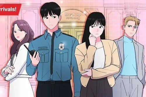 Webtoon thu hàng chục triệu USD nhờ thị trường ngách như 18+, giáo dục