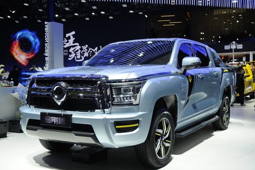 Great Wall Motors 'vỡ mộng' trời Âu, đặt hi vọng vào Đông Nam Á