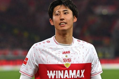 Bayern Munich gây tranh cãi khi mua ngôi sao Nhật Bản
