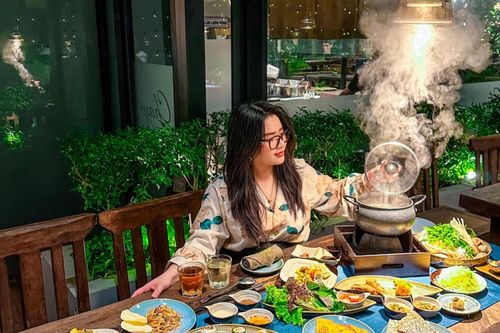 Loạt món ăn 'cực phẩm' khi TP.HCM vào mùa mưa