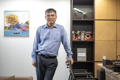 CEO Bamboo Airways: Hàng không càng bay càng lỗ