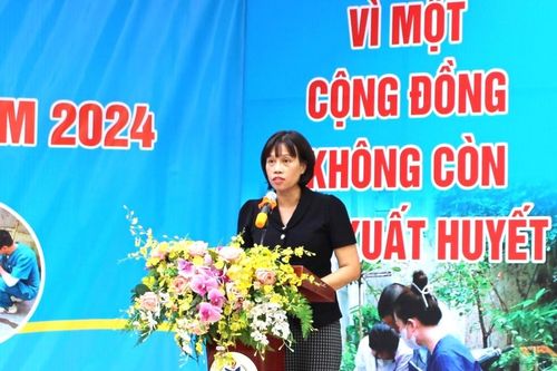 Quận Hai Bà Trưng: 18/18 phường lập đội diệt bọ gậy tại mỗi khu dân cư