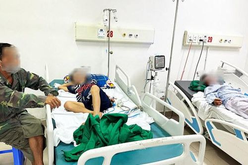 Bộ Y tế yêu cầu giám sát, phòng, chống bệnh do não mô cầu