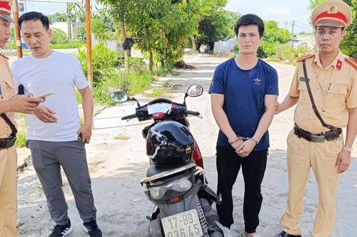 Thái Bình: từ biểu hiện bất thường của nam thanh niên, phát hiện điều bất ngờ