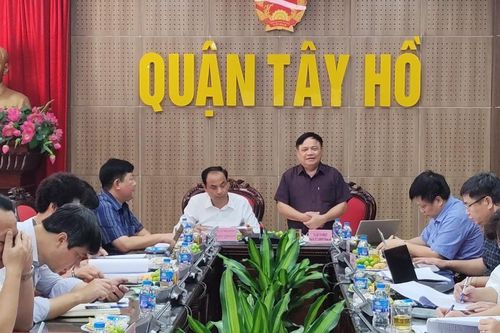 Nhận diện, đánh giá phát triển bền vững du lịch hồ Tây