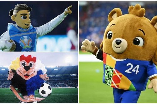 VTV vẫn 'im lặng', nhiều người hâm mộ Việt Nam không biết xem EURO 2024 thế nào