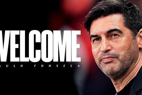 AC Milan chính thức bổ nhiệm HLV mới, lập kỷ lục về số lượt thả 'phẫn nộ' trên mạng xã hội