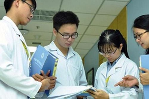 Đăng ký chuyên khoa phải tương ứng ngành học được đào tạo