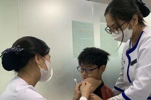 Tăng khả năng ứng phó với các bệnh truyền nhiễm mới