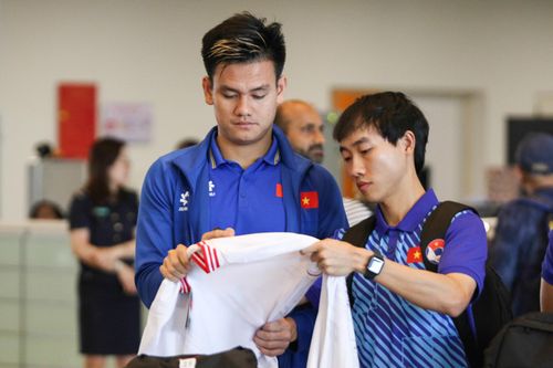 Đội tuyển Việt Nam kết thúc hành trình Vòng loại World Cup 2026 và hướng đến mục tiêu mới