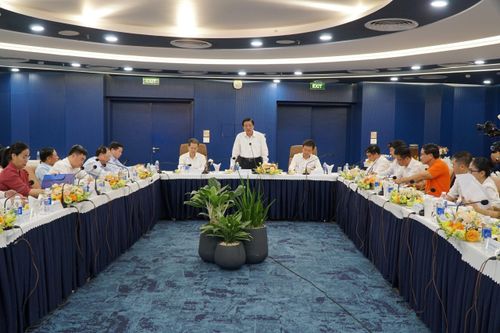 Tập trung phát triển nguồn nhân lực chất lượng cao về công nghệ