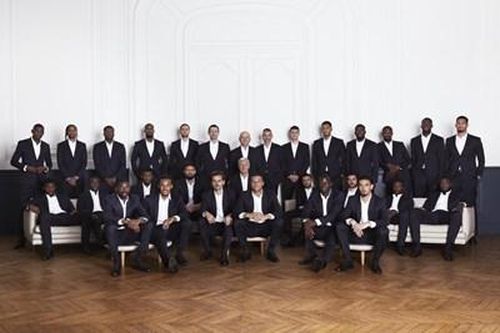 Đường tới Berlin: Euro 2024 và niềm hy vọng của nước Đức