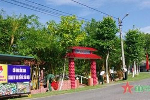 Lữ đoàn 683 mừng Ngày truyền thống bằng những hoạt động ý nghĩa, thiết thực