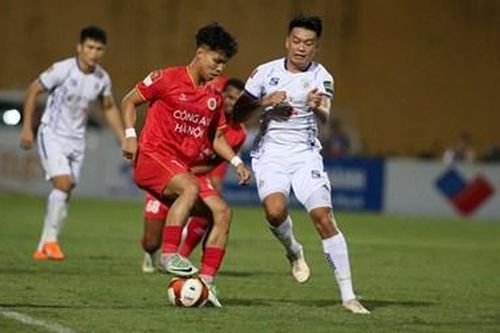 Lịch thi đấu vòng 23 V-League 2023-2024: Nóng derby Thủ đô