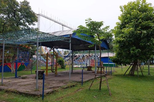 Lại lùi thời gian khởi công dự án cải tạo công viên lớn nhất Đà Nẵng