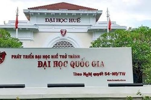 Học phí các trường thành viên ĐH Huế năm học 2024 – 2025 ra sao?