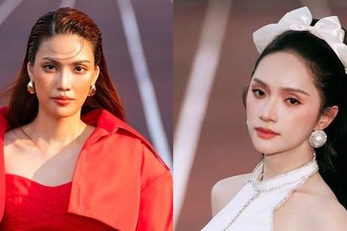 Lan Khuê và Hương Giang diễn vedette cực 'slay', nhưng 'spotlight' khiến khán giả chú ý lại thuộc về hai ngôi sao này
