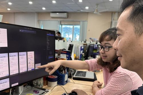 Ứng dụng 'Công dân thành phố': Thiết thực phục vụ nhu cầu của người dân