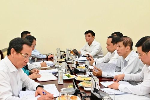 Đề xuất cơ chế đặc biệt để chỉnh trang đô thị khu trung tâm quận 1