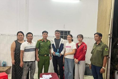 Tình người trong vụ TNGT tại xã Hòa Phú khiến 3 người thương vong