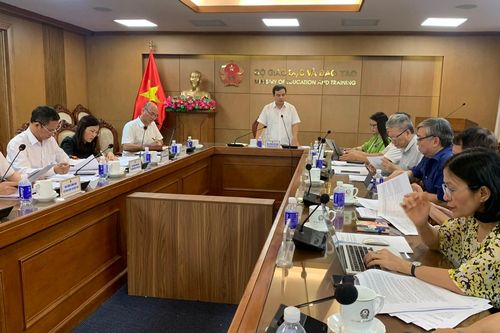 Nâng cao năng lực và hiệu quả hoạt động của các TTHTCĐ tại khu vực miền núi