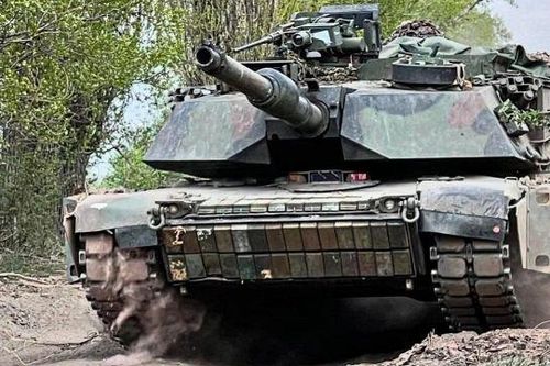 Biết gì về tăng Abrams của Mỹ?