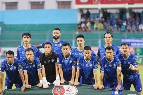 CLB Khánh Hòa không bỏ V-League