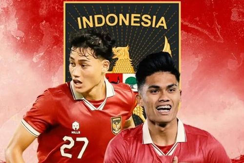 Báo Indonesia tự hào vì đội nhà vượt mặt Việt Nam, Thái Lan