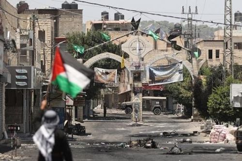 Palestine và Barbados chính thức thiết lập quan hệ ngoại giao