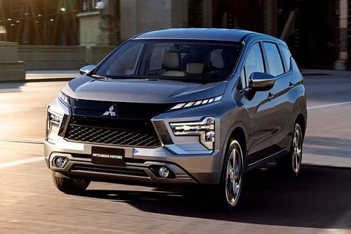 Top 10 xe ô tô bán chạy nhất tháng 5/2024: Mitsubishi Xpander tiếp tục lập đỉnh