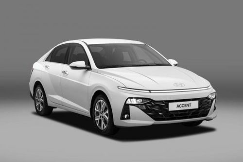 Cập nhật bảng giá xe hãng Hyundai mới nhất tháng 6/2024