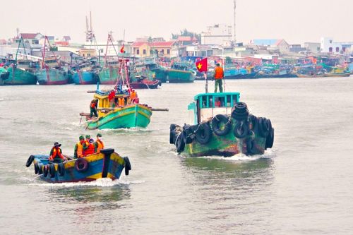 Nâng cao năng lực chỉ huy, hiệp đồng phòng chống thiên tai, cứu hộ, cứu nạn trong mọi tình huống