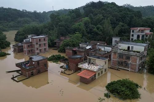 COP29: Còn nhiều bất đồng về tài chính biến đổi khí hậu